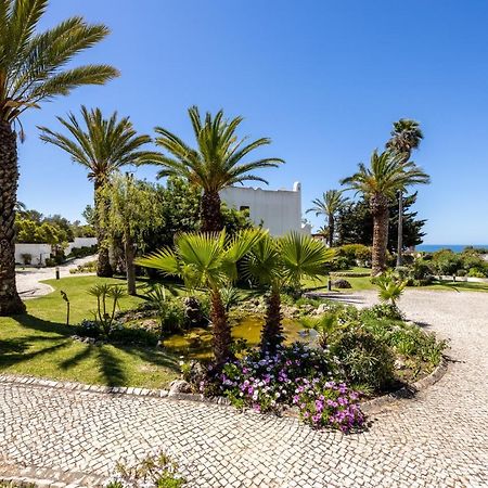 Vila Gaivota Casamar Ferragudo  Kültér fotó