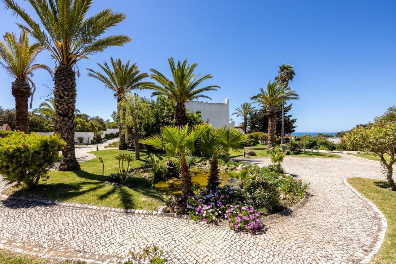 Vila Gaivota Casamar Ferragudo  Kültér fotó