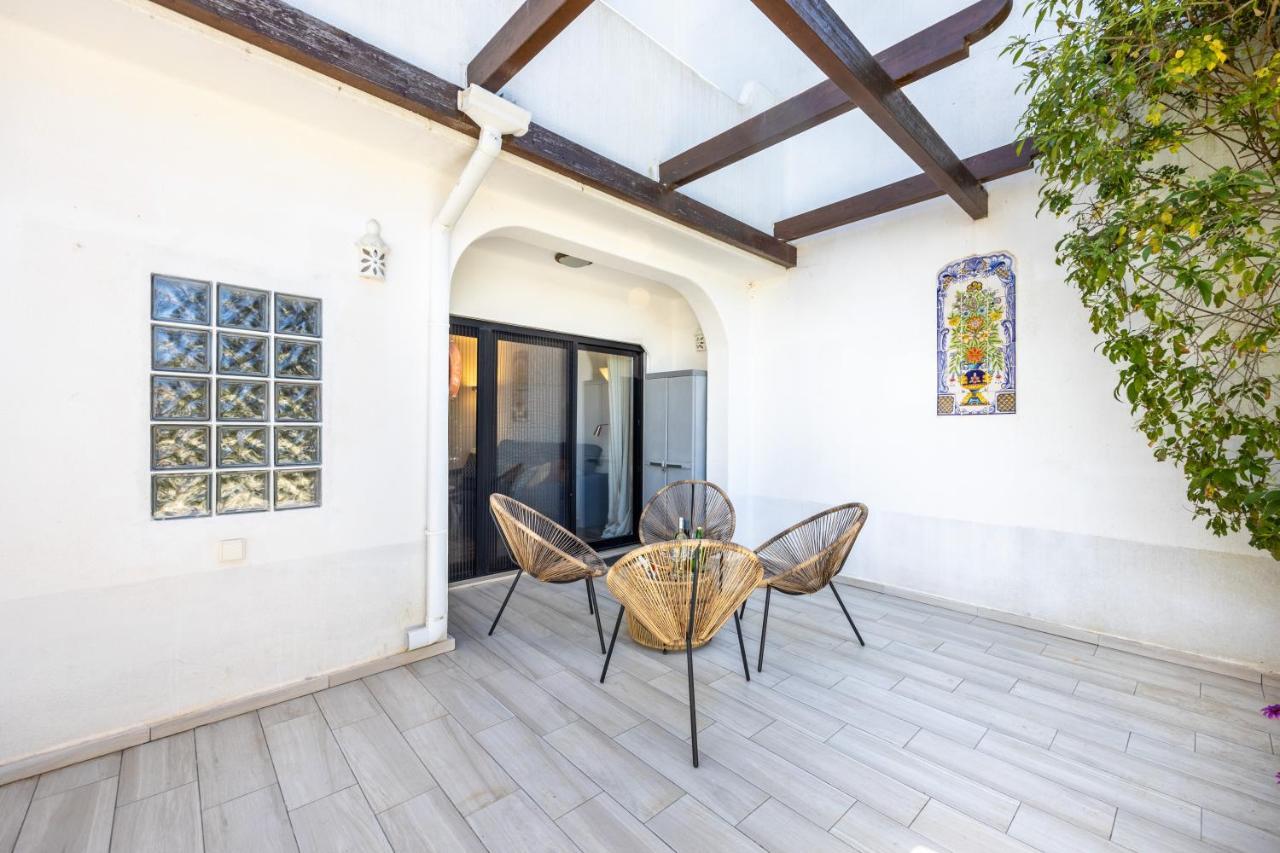 Vila Gaivota Casamar Ferragudo  Kültér fotó