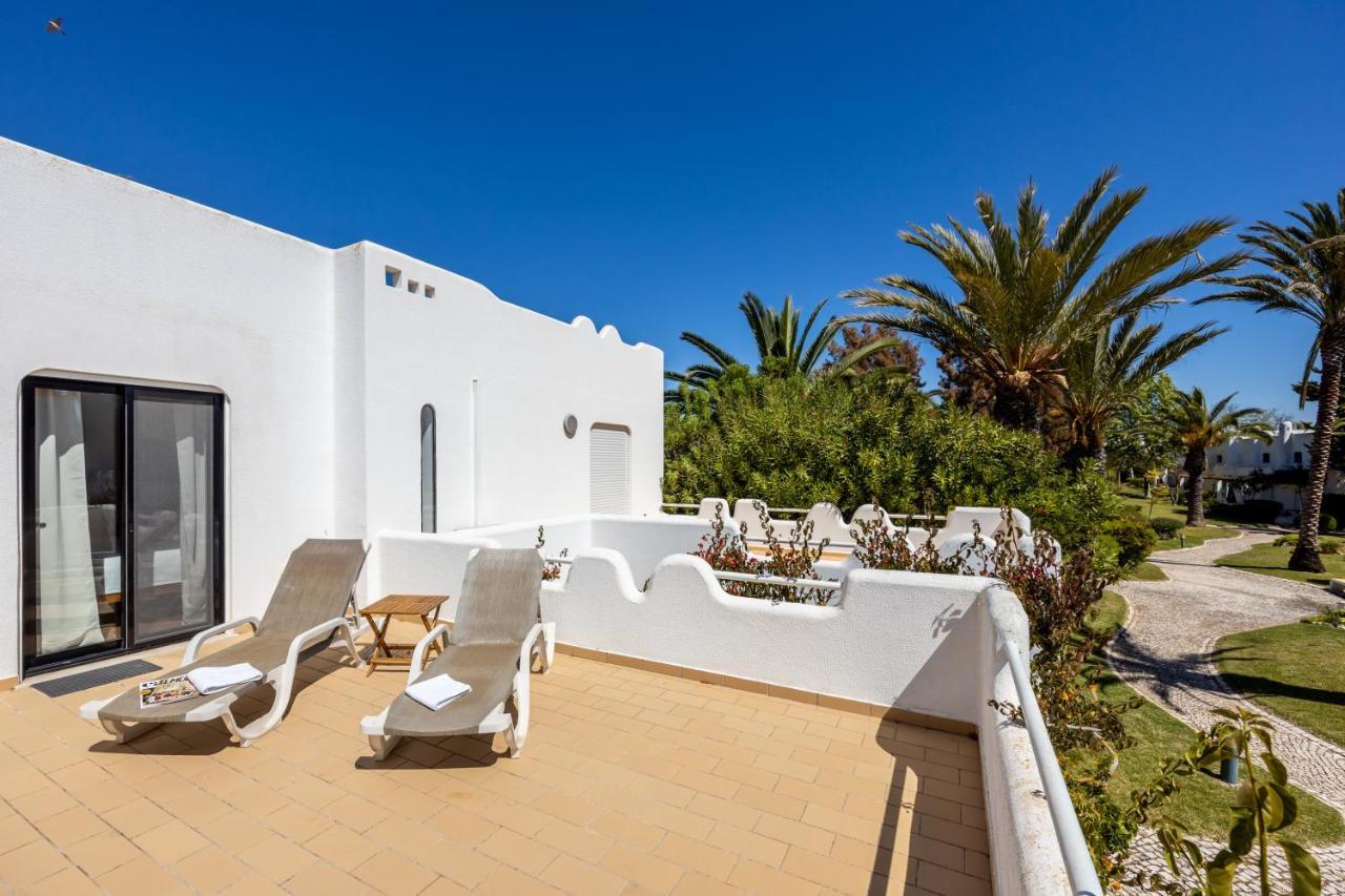 Vila Gaivota Casamar Ferragudo  Kültér fotó