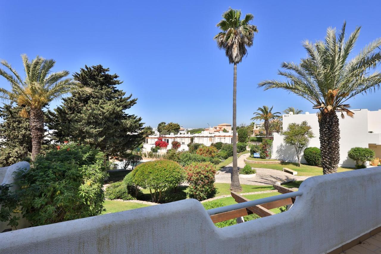 Vila Gaivota Casamar Ferragudo  Kültér fotó