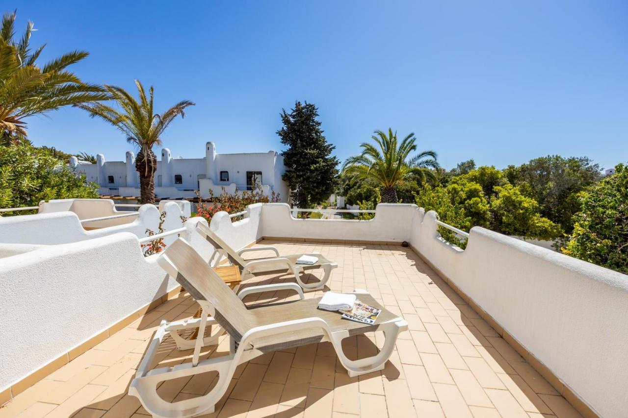 Vila Gaivota Casamar Ferragudo  Kültér fotó