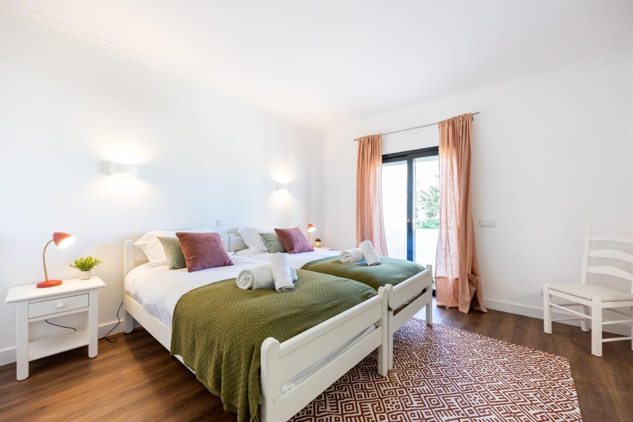 Vila Gaivota Casamar Ferragudo  Kültér fotó