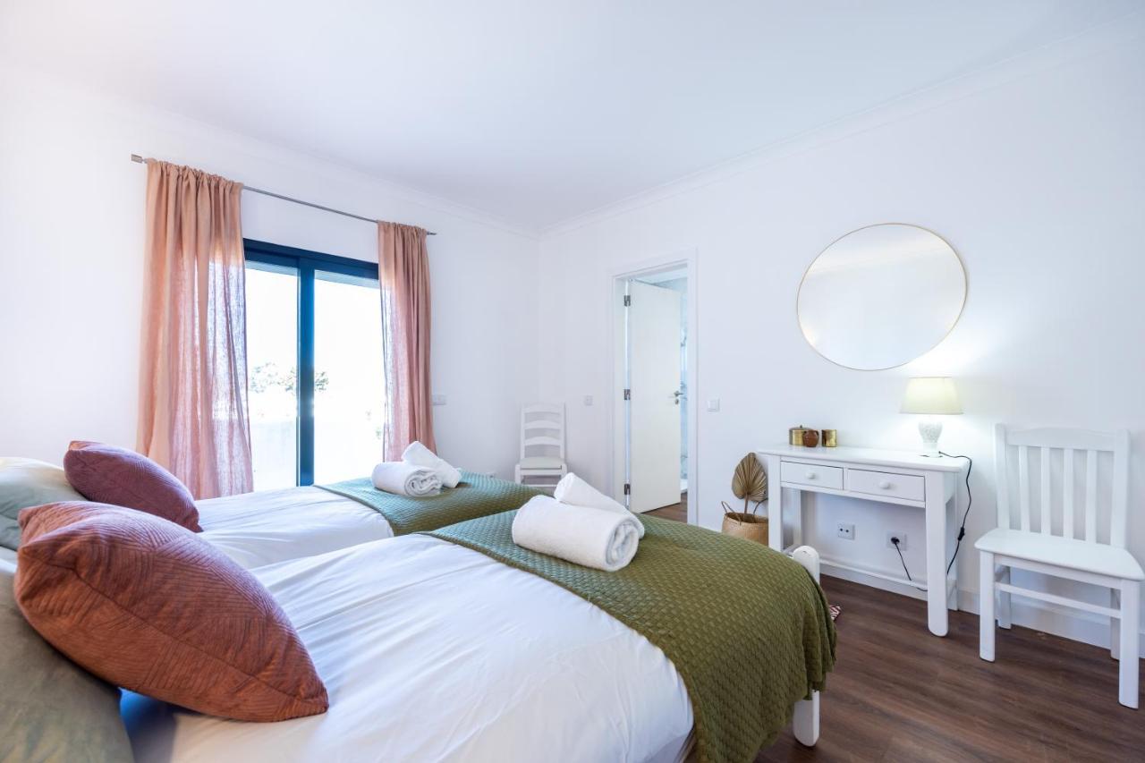 Vila Gaivota Casamar Ferragudo  Kültér fotó