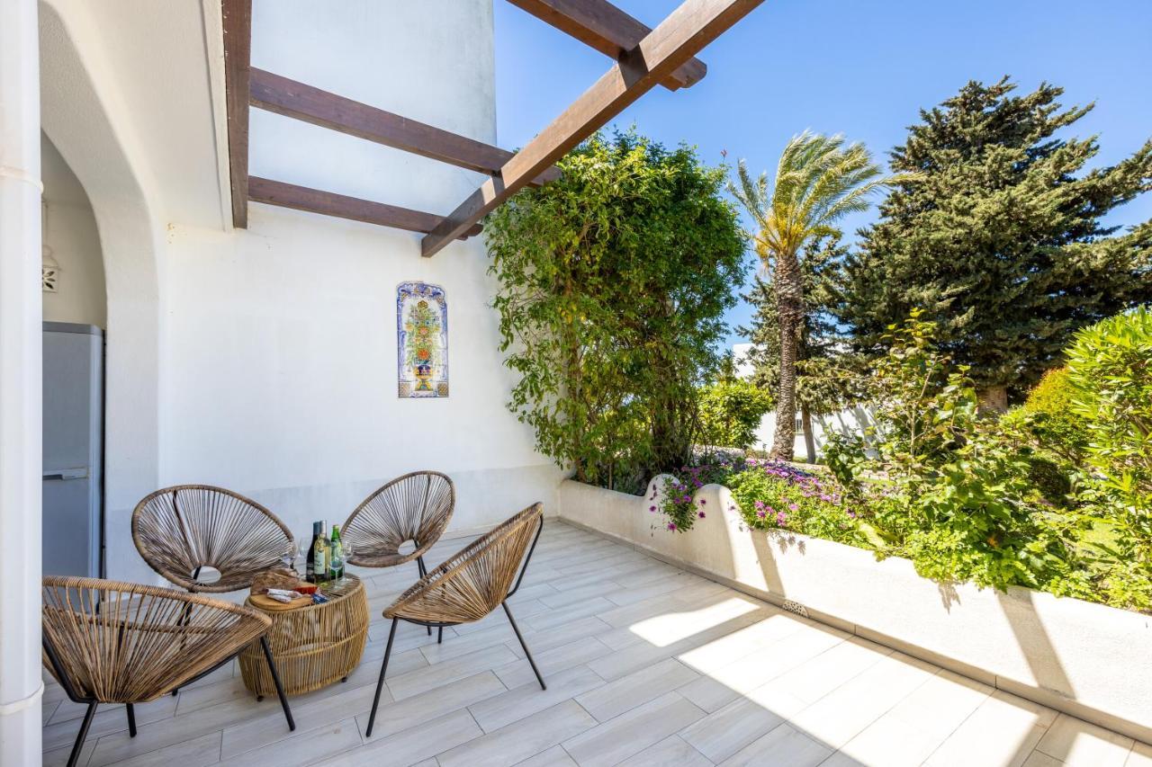 Vila Gaivota Casamar Ferragudo  Kültér fotó