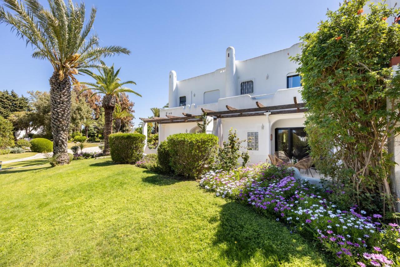 Vila Gaivota Casamar Ferragudo  Kültér fotó