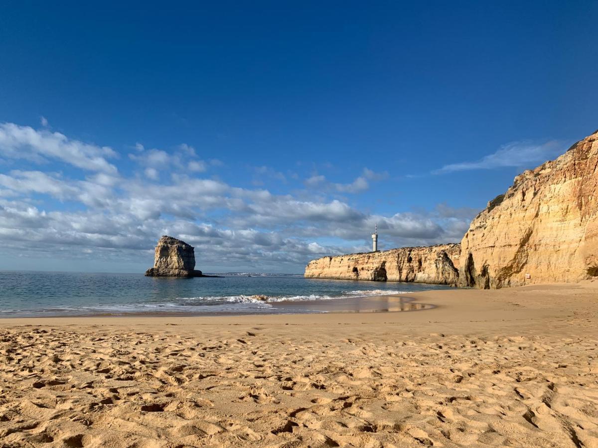 Vila Gaivota Casamar Ferragudo  Kültér fotó